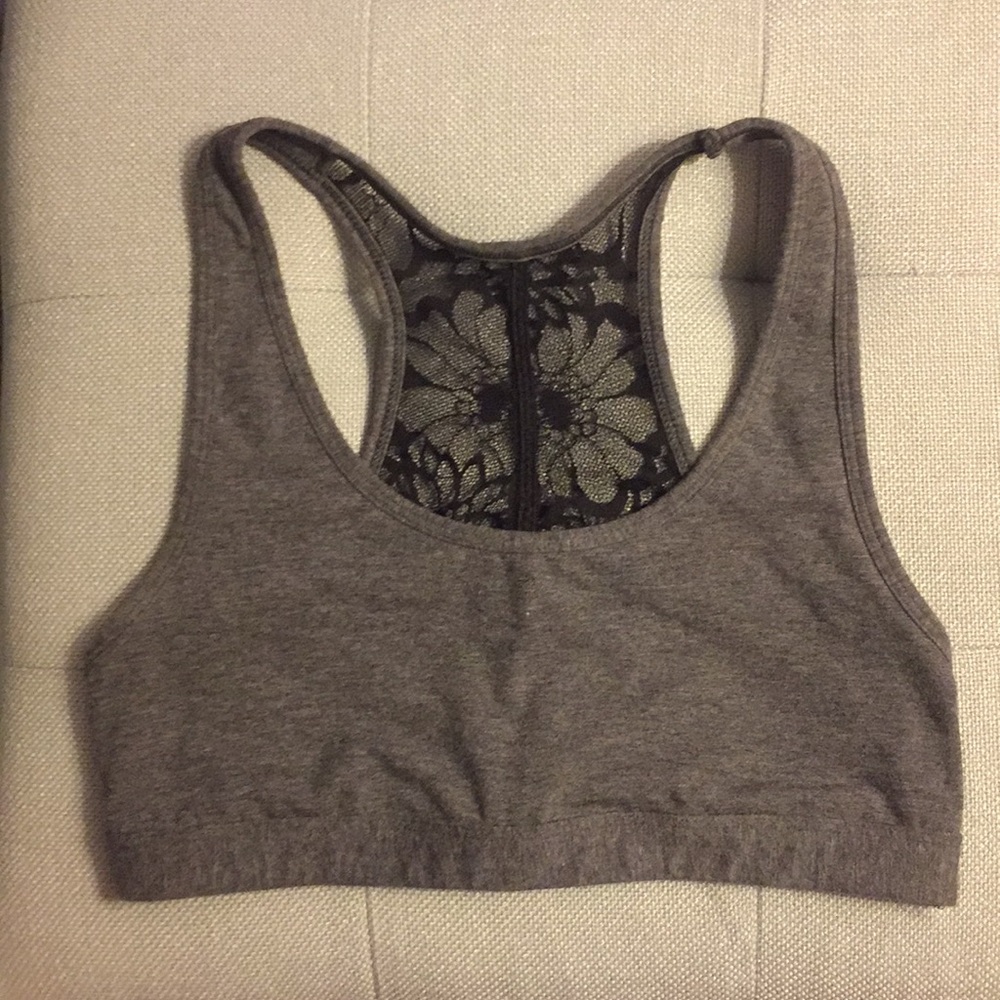 VS PINK Bralette!